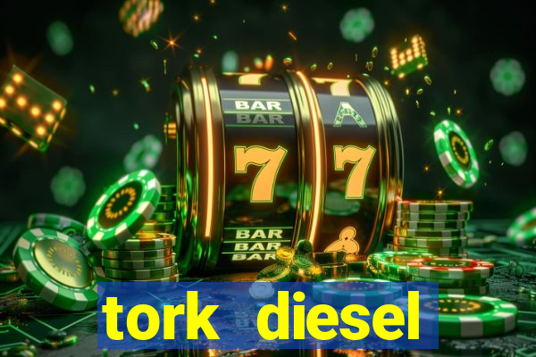 tork diesel cruzeiro sp telefone